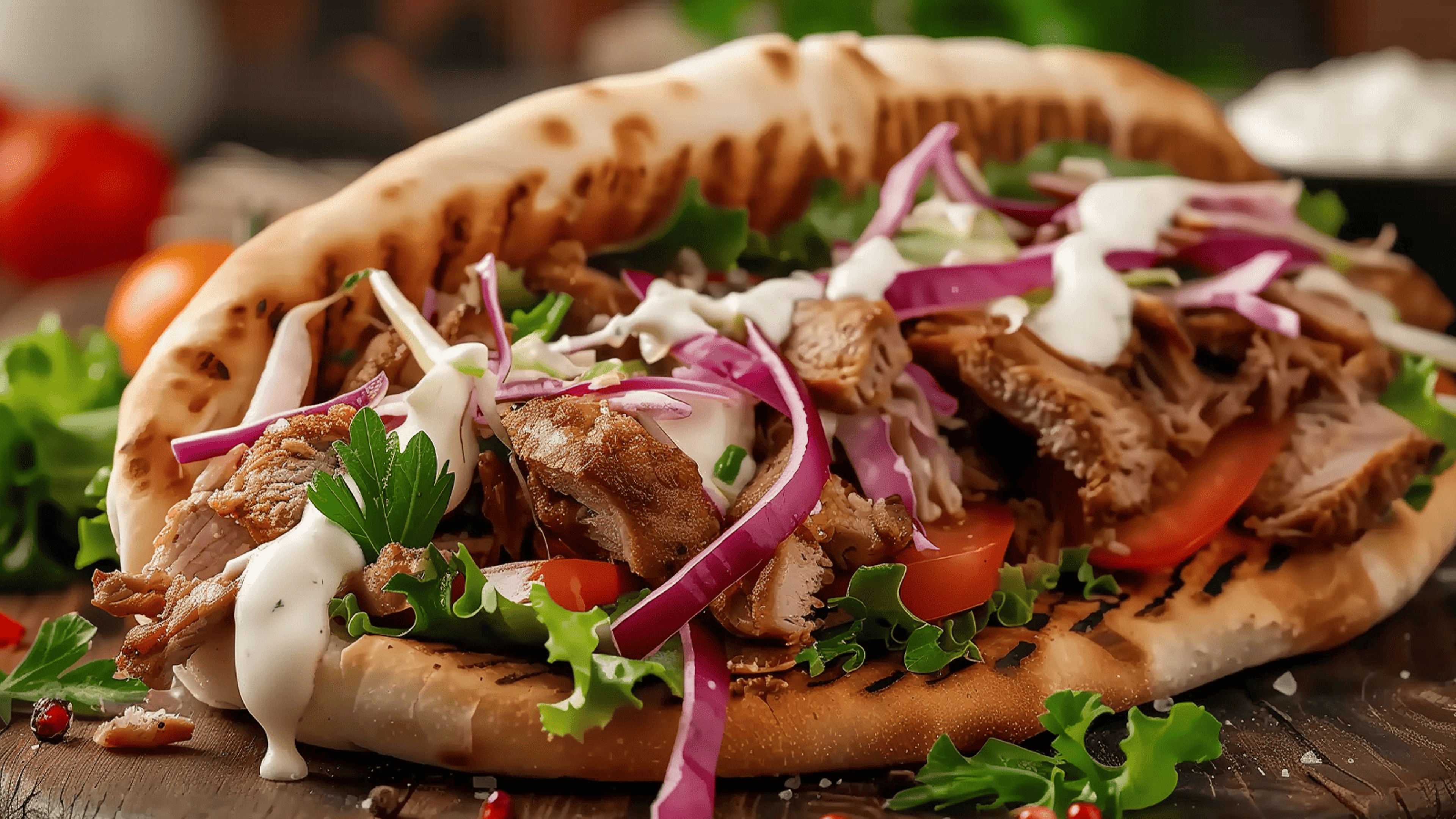 Engin Kebaphaus Fürstenfeldbruck